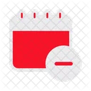 Kalender  Symbol