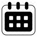 Kalender  Symbol