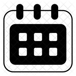 Kalender  Symbol