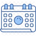 Kalender  Symbol