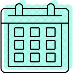 Kalender  Symbol