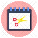 Kalender  Symbol