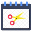 Kalender  Symbol