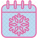 Kalender  Symbol