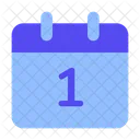 Kalender  Symbol