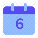 Kalender  Symbol