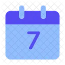 Kalender  Symbol