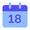 Kalender  Symbol