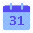 Kalender  Symbol