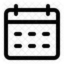 Kalander  Symbol
