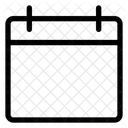 Kalender  Symbol