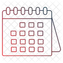 Kalender  Symbol