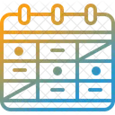 Kalender  Symbol