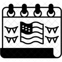 Kalender  Symbol
