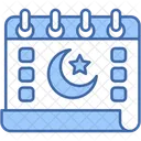 Kalender  Symbol