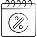 Kalender  Symbol