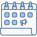 Kalender  Symbol