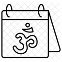 Kalender  Symbol
