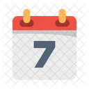 Termin Kalender Datum Icon