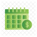 Kalender  Symbol