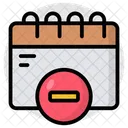 Kalender  Symbol
