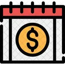 Kalender Terminkalender Zeitplan Symbol