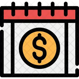 Kalender  Symbol