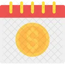 Kalender Terminkalender Zeitplan Symbol