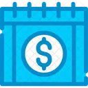 Kalender Terminkalender Zeitplan Symbol