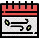 Kalender Terminkalender Zeitplan Symbol