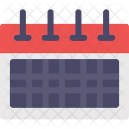 Kalender  Symbol
