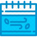 Kalender Terminkalender Zeitplan Symbol