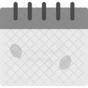 Kalender Terminkalender Zeitplan Symbol