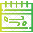 Kalender Terminkalender Zeitplan Symbol