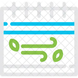 Kalender  Symbol