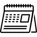 Kalender  Symbol