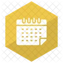 Kalender  Symbol