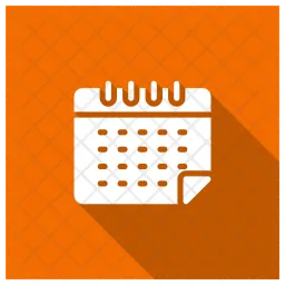 Kalender  Symbol