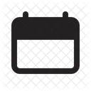 Kalender Ereignis Datum Symbol