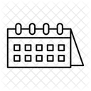Kalender  Symbol