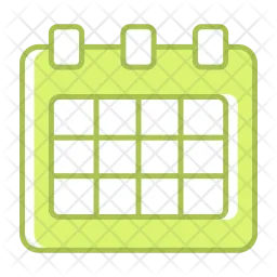 Kalender  Symbol