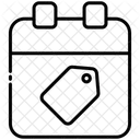 Kalender  Symbol
