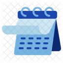 Kalender  Symbol