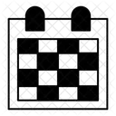 Kalender  Symbol