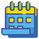 Kalender  Symbol