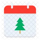 Kalender  Symbol