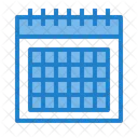 Kalender  Symbol