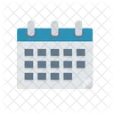 Kalender  Symbol