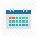 Kalender  Symbol