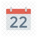 Kalender  Symbol